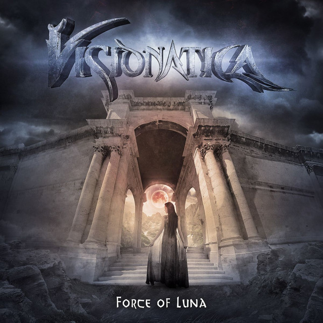Force of Luna cover art