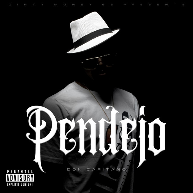 Pendejo cover