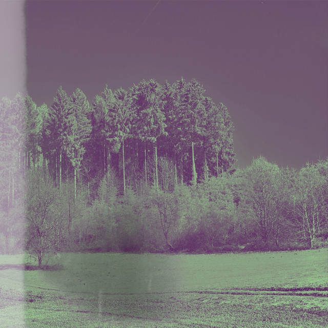 Deeper Winds cover art