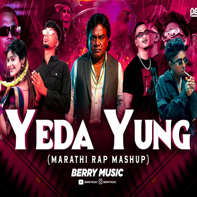 Marathi Rap Mashup