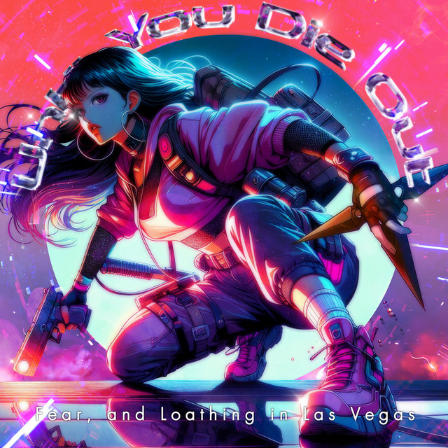undefined album image