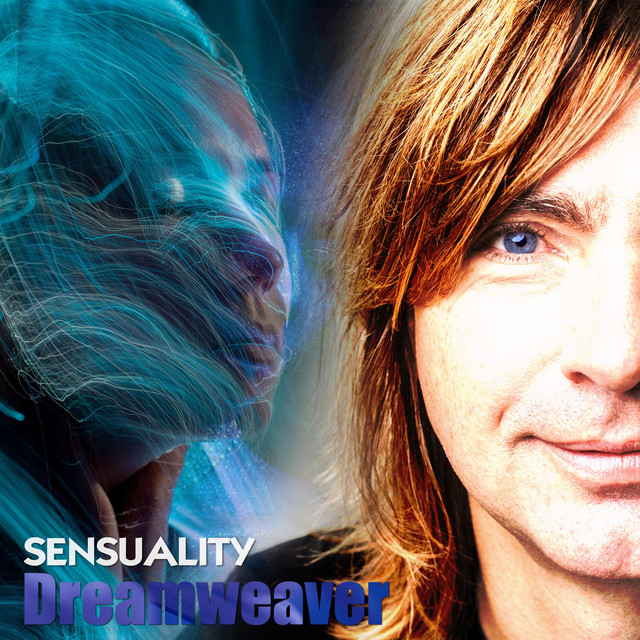 Sensuality cover