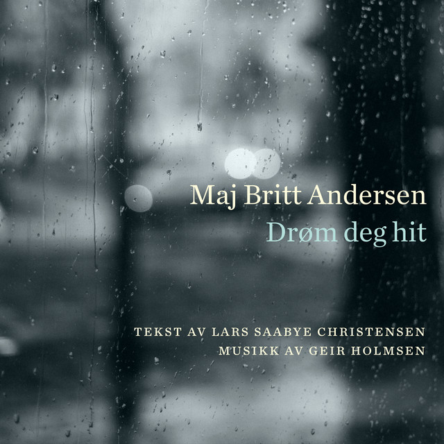 Drøm deg hit album image