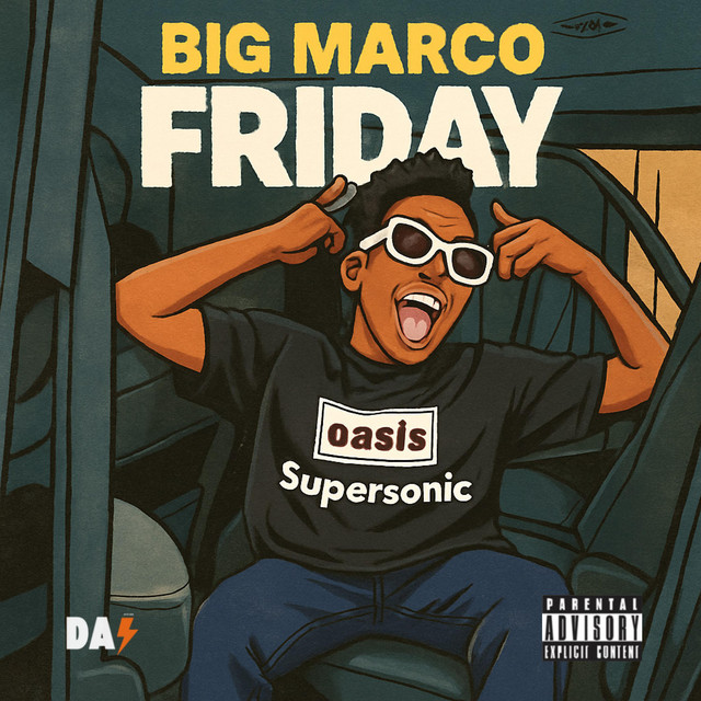 BIGMARCO