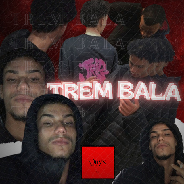 Trem Bala
