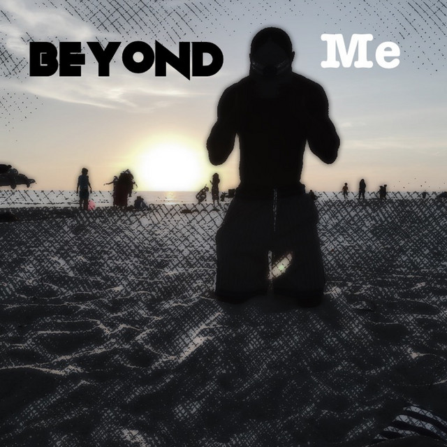 Beyond Me - Single by Michael Leonard Simmons | Spotify