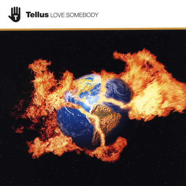 Love Somebody cover