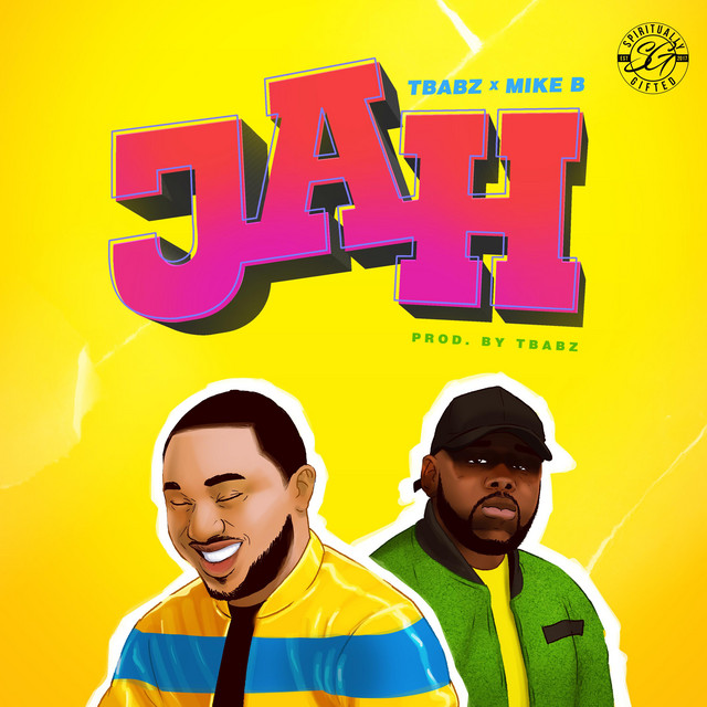 JAH