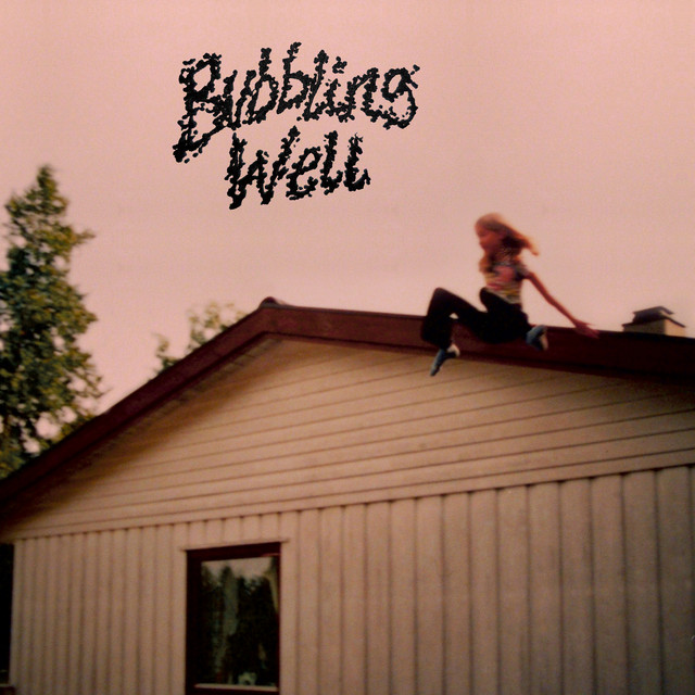 Bubbling Well cover art