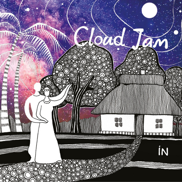 Обкладинка Cloud Jam — In