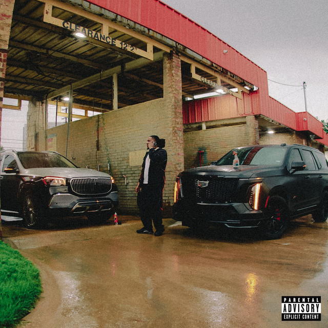 Fine As Lean cover art