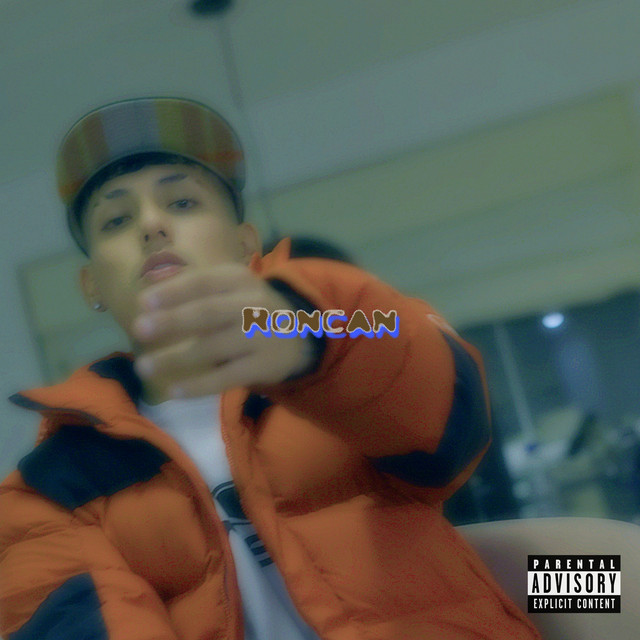Roncan cover art