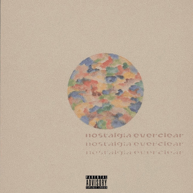 Breakfast cover art