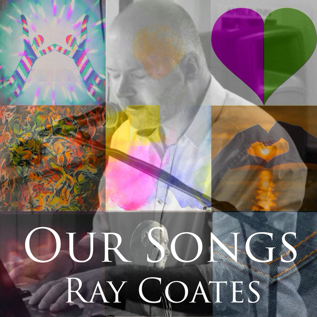 Our Songs cover art