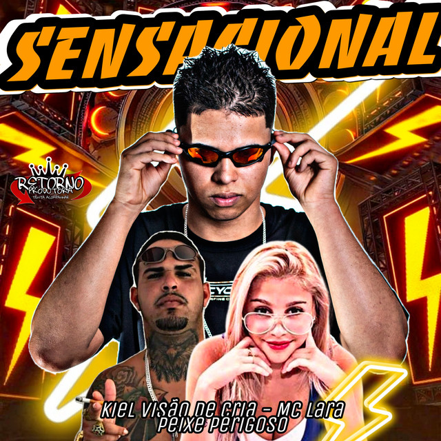 Sensacional