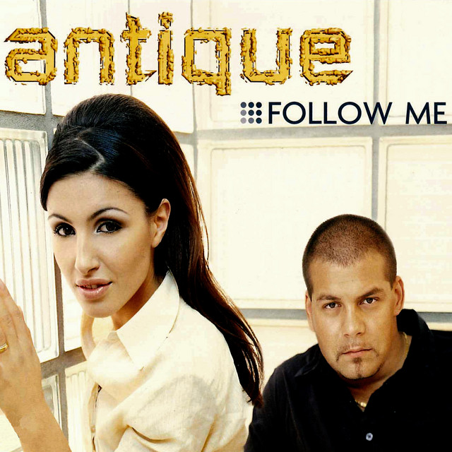 Follow Me by Antique