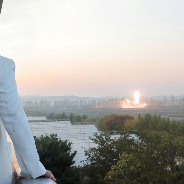 Yung Rocket Man cover art