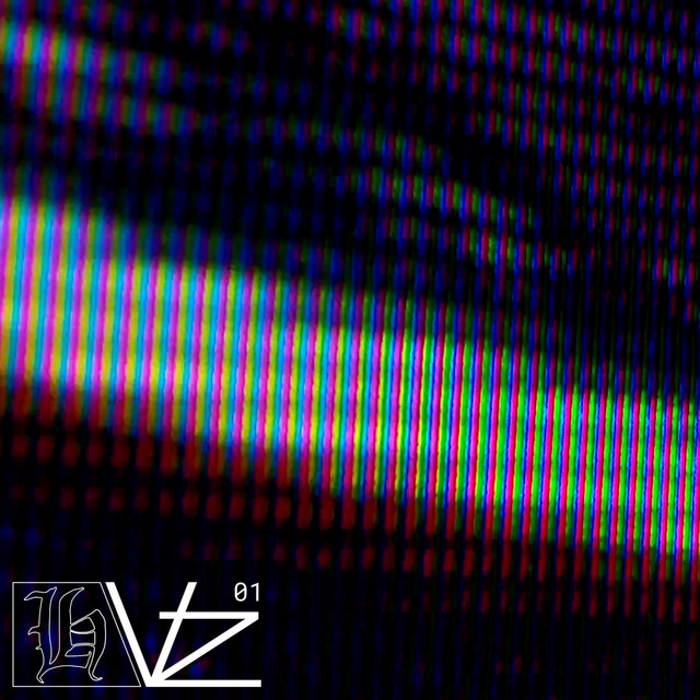 Hidden Falls (Tape Version)