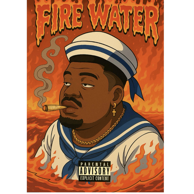 What They Mad At cover art