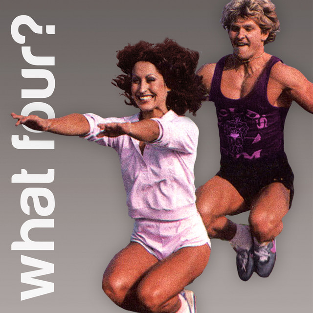 What Four? cover art