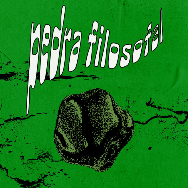 Pedra Filosofal