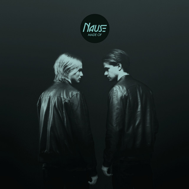 Made Of - Radio Edit
