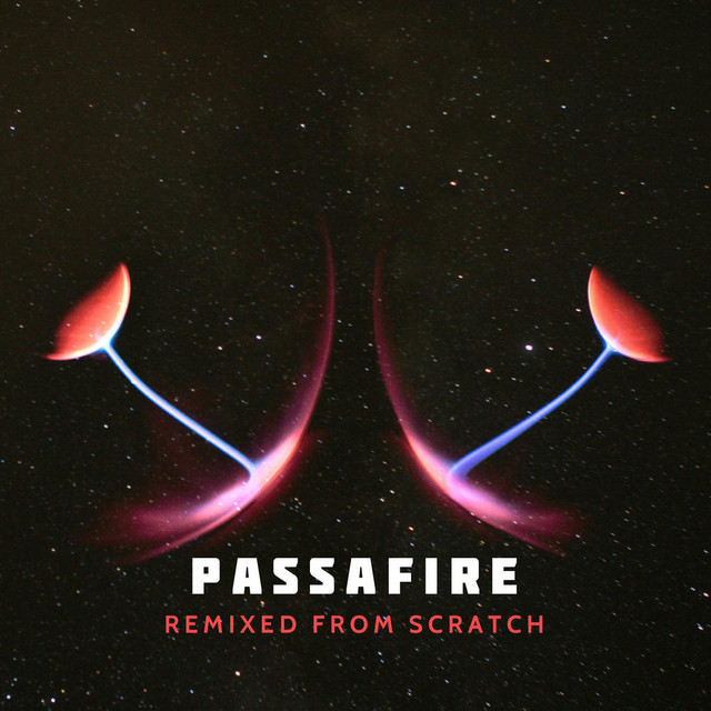 Remixed from Scratch