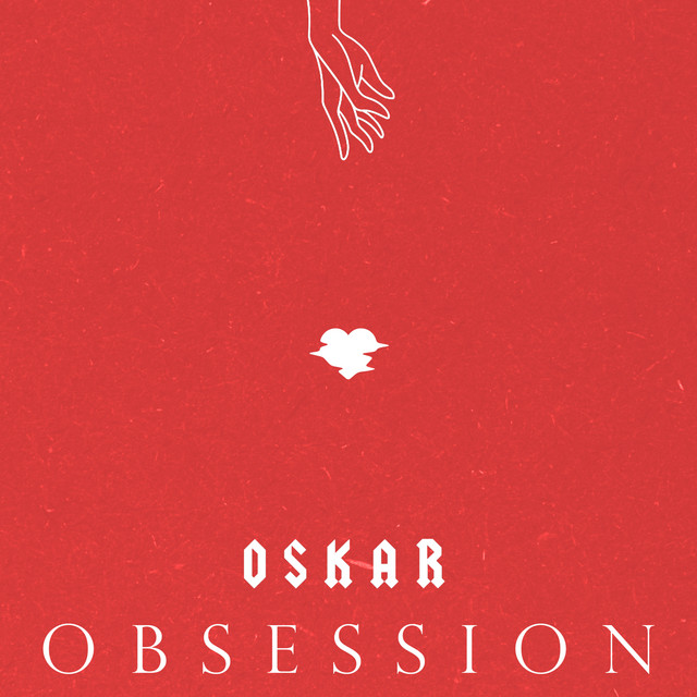 Obsession album art