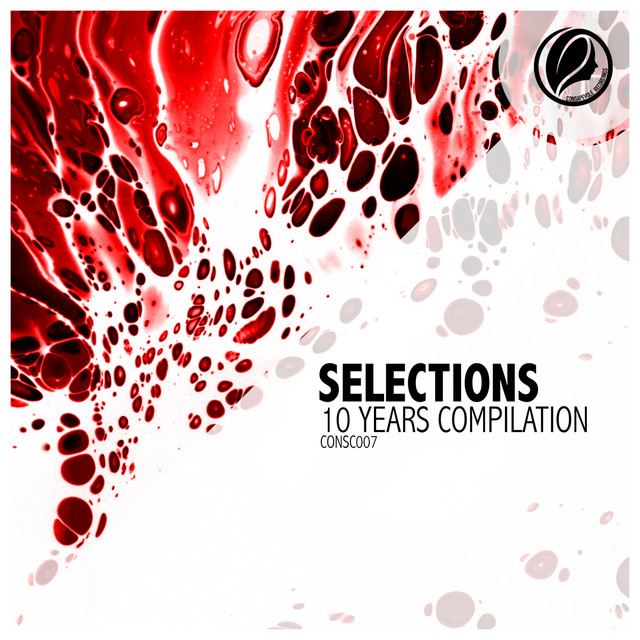 Reflections - Robert R. Hardy Remix album art