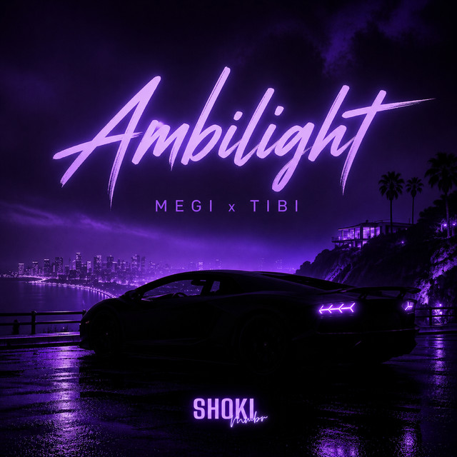 Ambilight cover