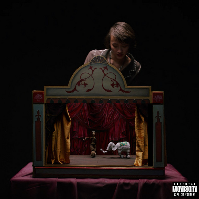 UP TO MY NECK IN U cover art