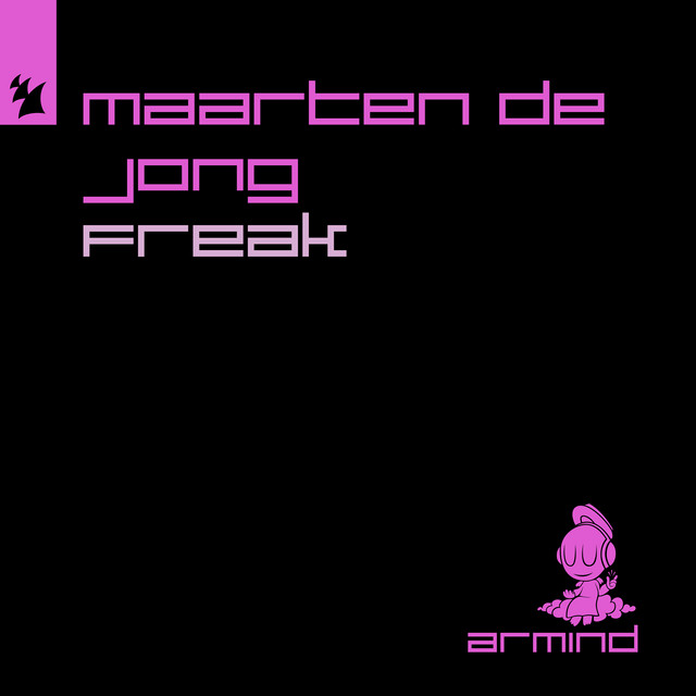 Freak - Extended Mix album art