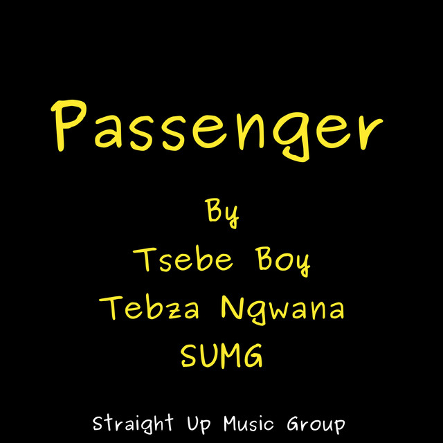 Tebza Ngwana