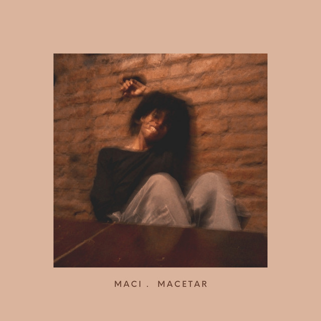 Macetar cover art