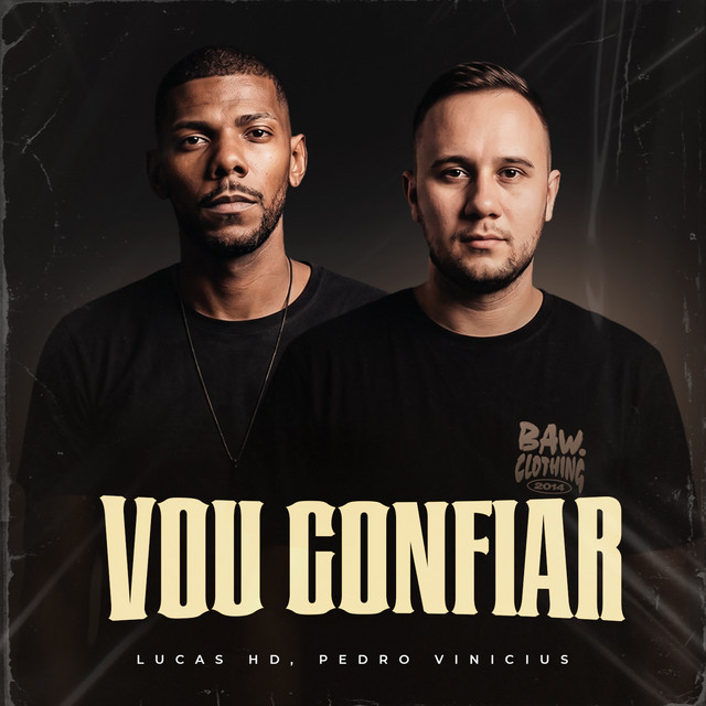 Vou Confiar