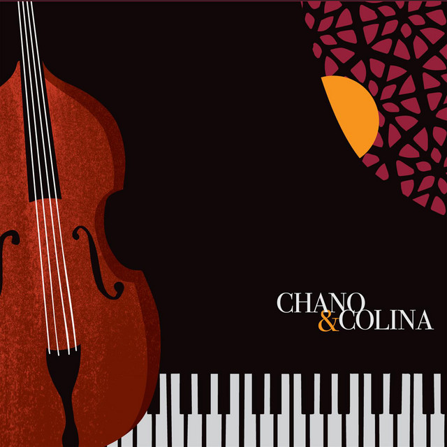 Chano & Colina cover art