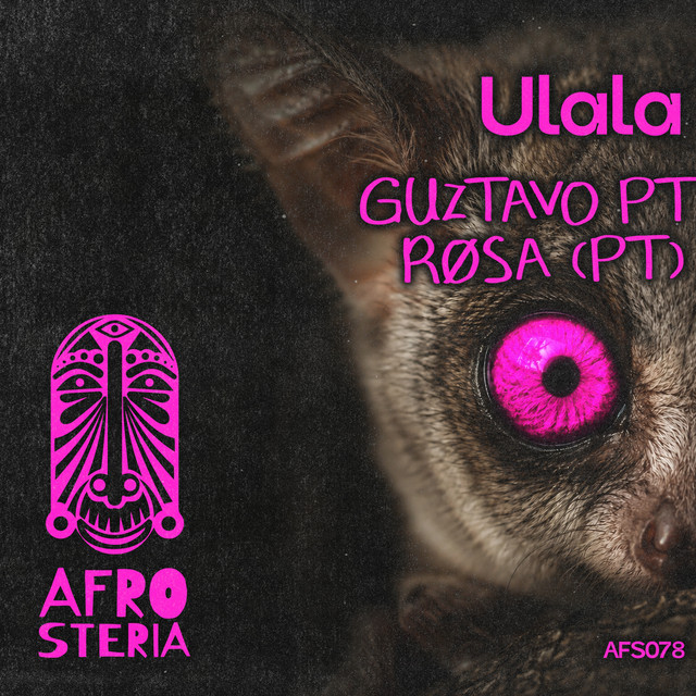 Ulala album art