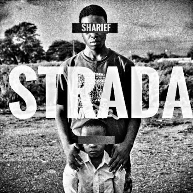 Straße cover