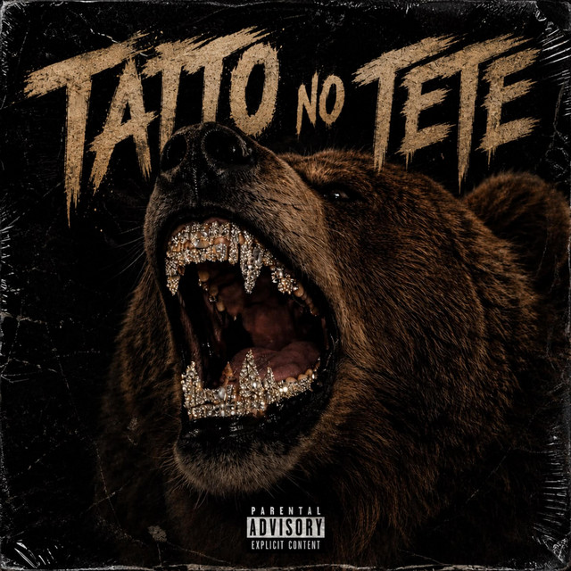 Tatto no Tete