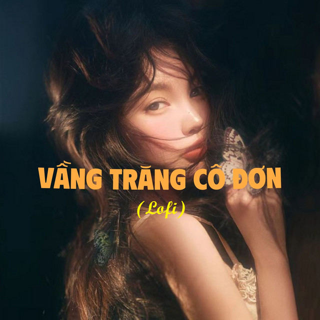 Vầng Trăng Cô Đơn (Lofi)