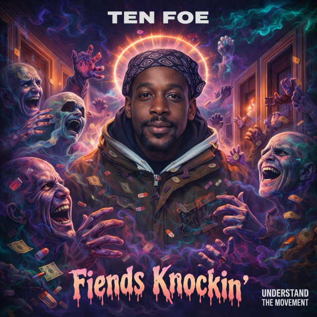 Fiends Knockin'