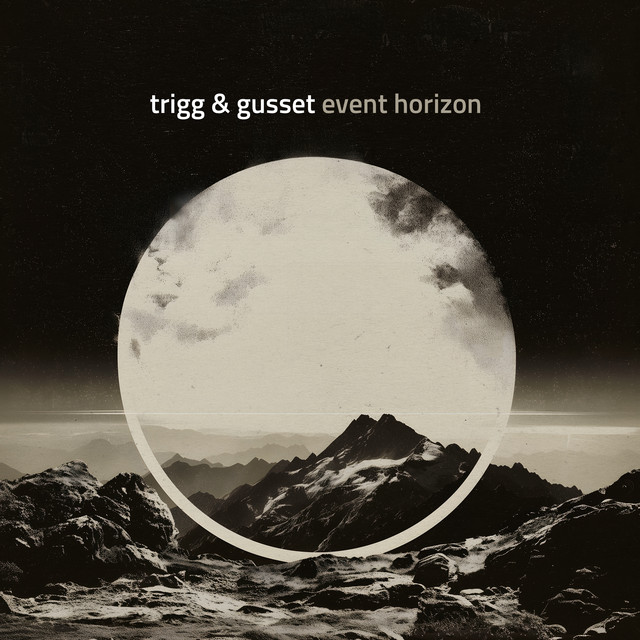 Event Horizon cover art