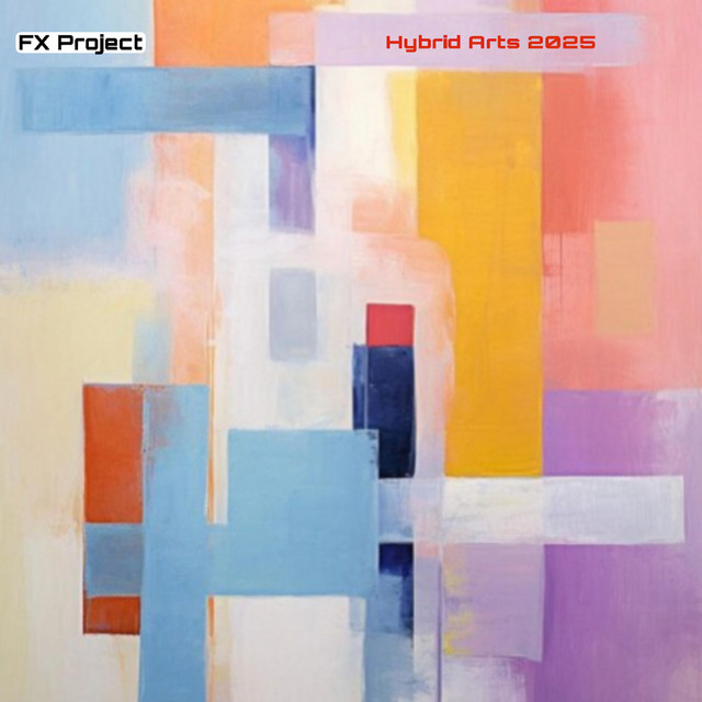 FX Project