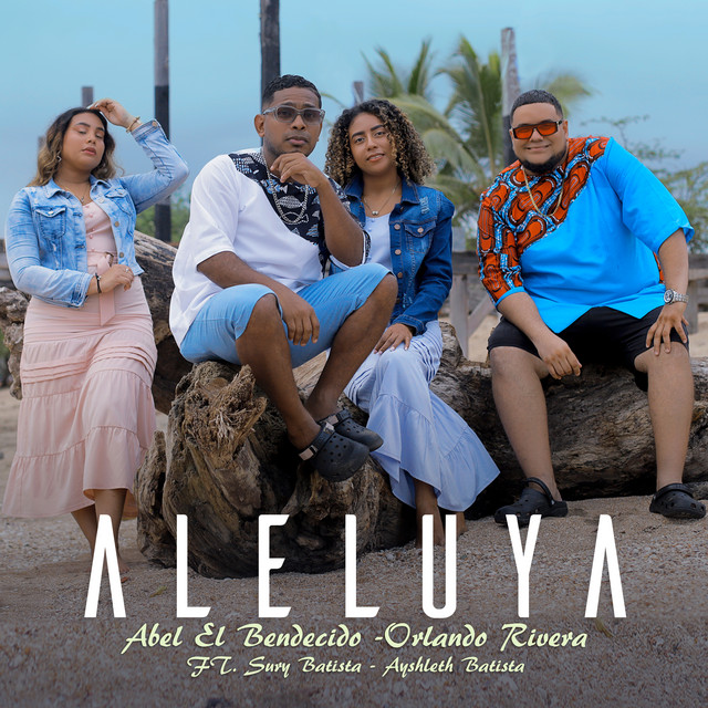 Aleluya