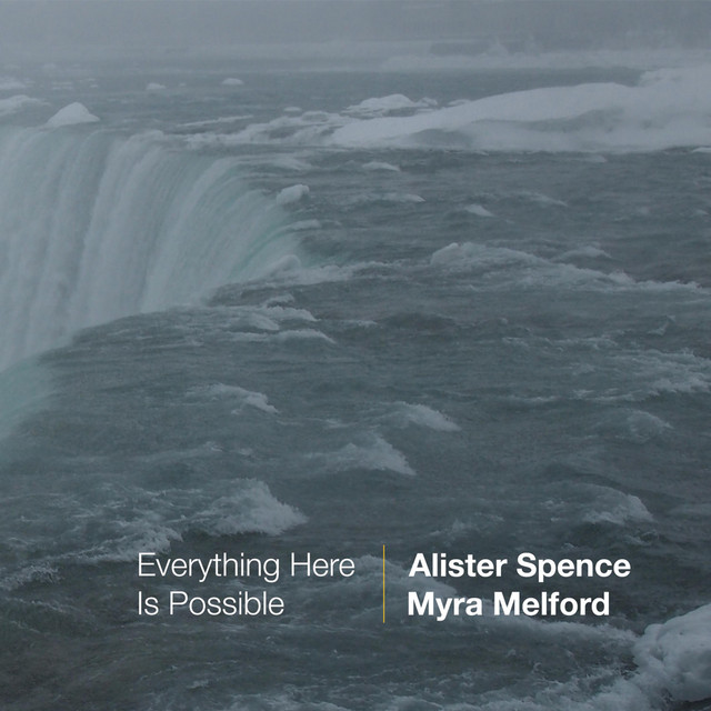 Everything Here Is Possible cover art