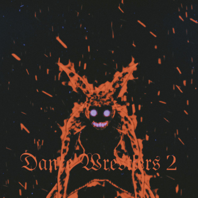 Обкладинка: Dance Wrestlers 2 — firegun