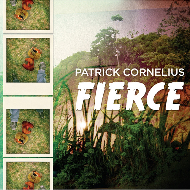 Fierce — Patrick Cornelius