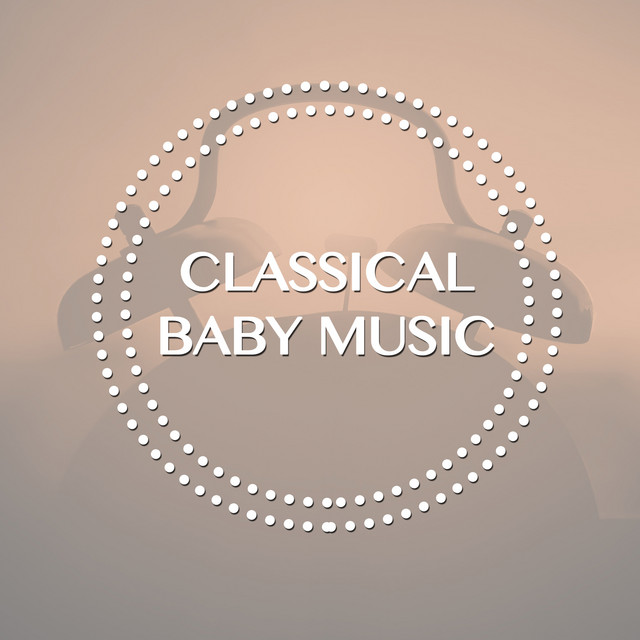 Classical Baby Music cover art