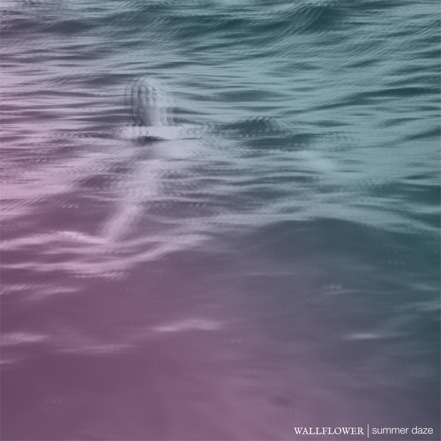 Summer Daze cover art