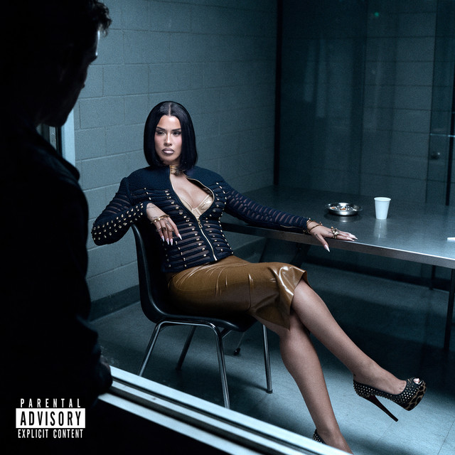 GORDO album image